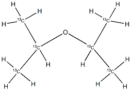 Isopropyl-13C6  ether|异丙醚-13C6