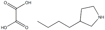 FLEWVEFUTBOCJP-UHFFFAOYSA-N 化学構造式