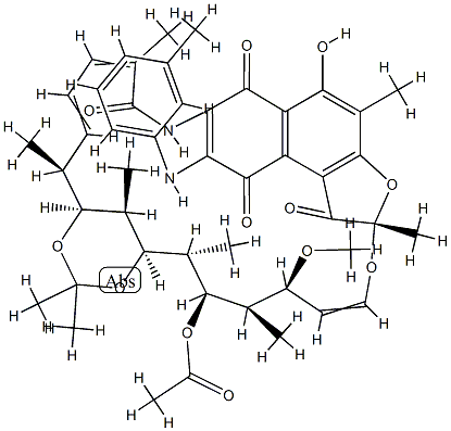 QTVVOIBACOUVOE-PLLIISNKSA-N Structure