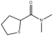 2-Thiophenecarboxamide,tetrahydro-N,N-dimethyl-(9CI)|