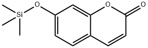 Umbelliferone + BSTFA|