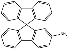 9,9'-spirobi[fluoren]-2-amine|2-氨基-9,9-螺二芴