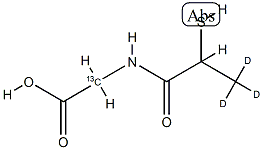 1189695-13-3 YTGJWQPHMWSCST-HZPPXAECSA-N