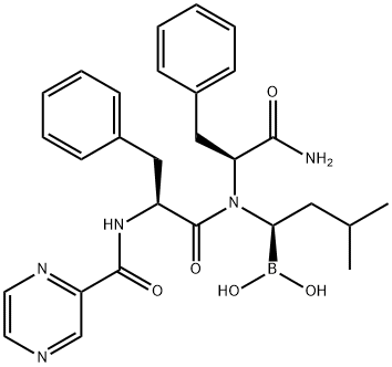 Bortezomib Impurity 9