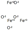 ferumoxides Struktur