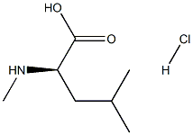 N-Me-D-Leu-OH·HCl