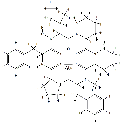 122211-29-4 Structure