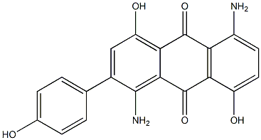 12222-78-5 Structure