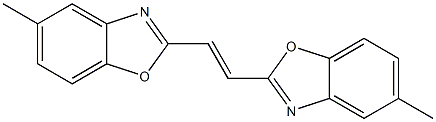 荧光增白剂135,12224-12-3,结构式