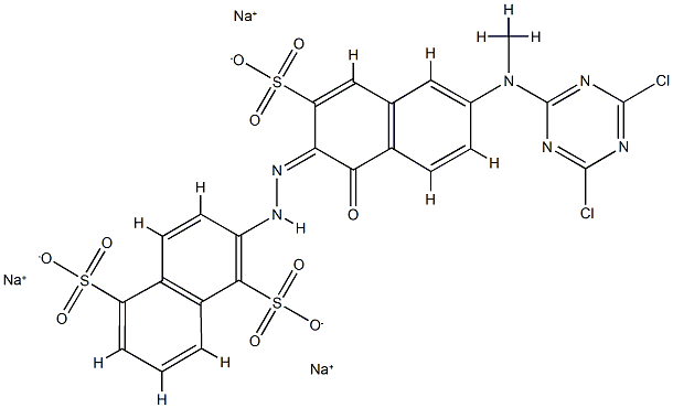 Reactive Orange 4