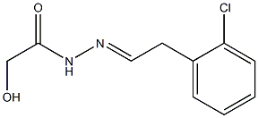 MP 518 Structure