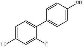 3-fluoro-4-(4-hydroxyphenyl)phenol|3-fluoro-4-(4-hydroxyphenyl)phenol