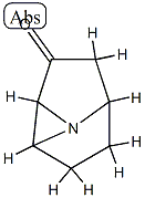 2H-Azirino[2,1,3-cd]pyrrolizin-2-one,hexahydro-(9CI) 结构式