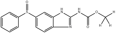 Oxfendazole-D3(Fenbendazole sulfoxide-D3) price.