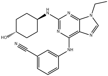 化合物 T30856, 1229665-91-1, 结构式