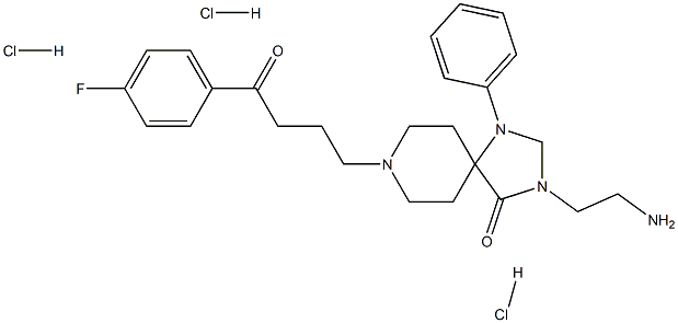 , 125094-03-3, 结构式