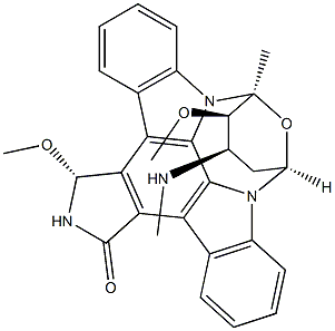 7-O-methyl-UCN 01 Structure