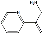 2-Pyridineethanamine,beta-methylene-(9CI)|
