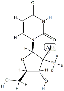 PSI-6206 13CD3