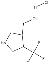 , 1260790-35-9, 结构式