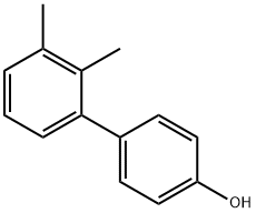 1261894-01-2 [1,1'-Biphenyl]-4-ol, 2',3'-dimethyl-