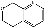 6H-피라노[3,4-b]피리딘,5,8-디하이드로-(9Cl)
