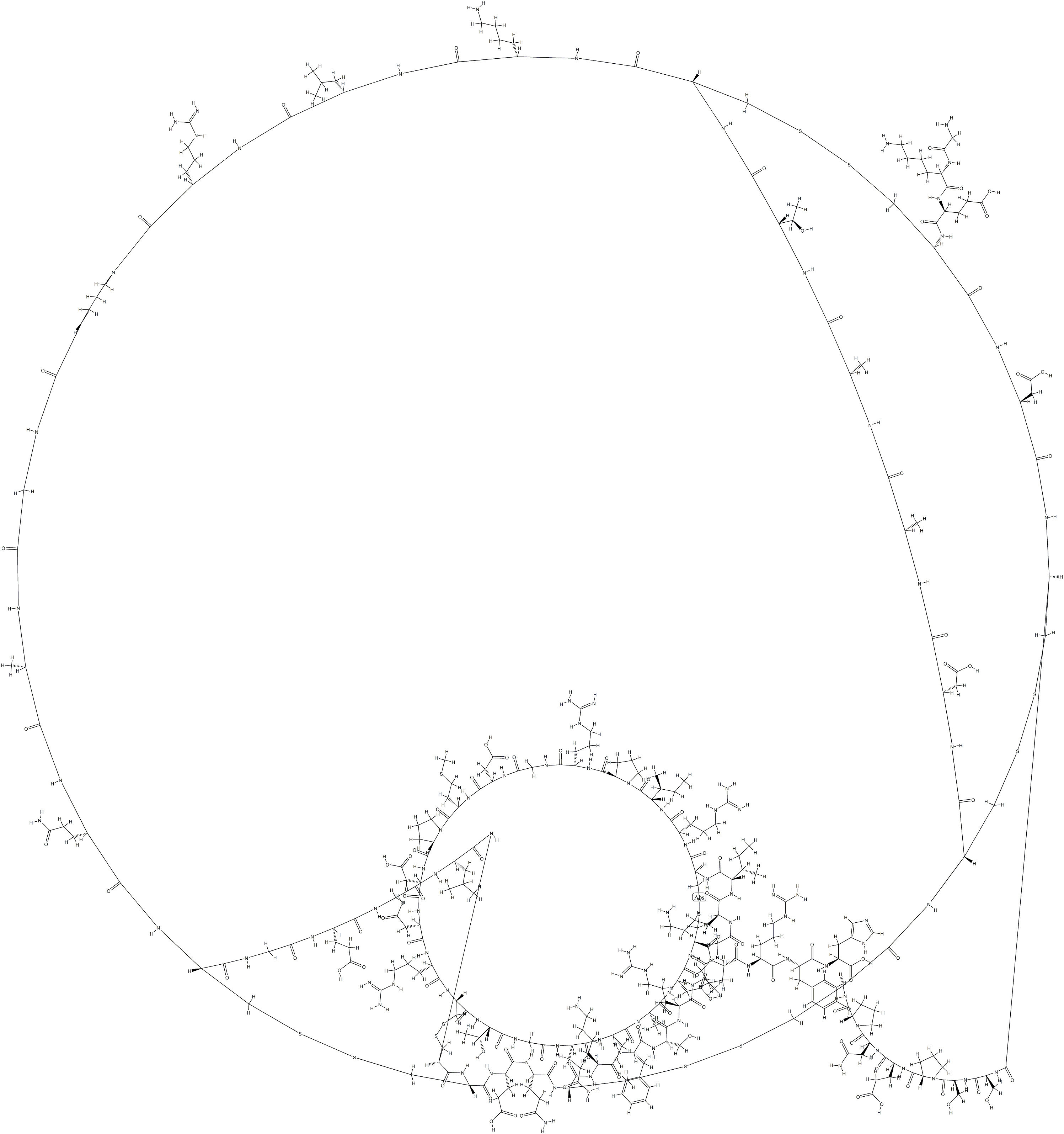 KISTRIN Structure