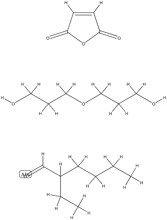 , 129731-09-5, 结构式