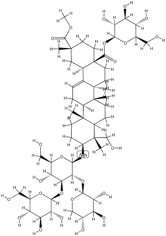 글루-자일-글루-글루-PA