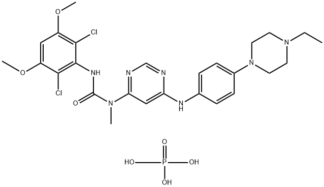 1310746-10-1 Structure