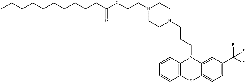 Fluphenazine Decanoate Impurity 5|氟奋乃静癸杂质5