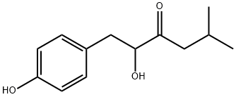 hydroxysattabacin Structure