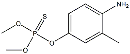 4-aminofenitrothion|