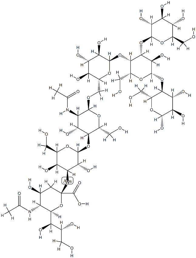 , 134366-06-6, 结构式