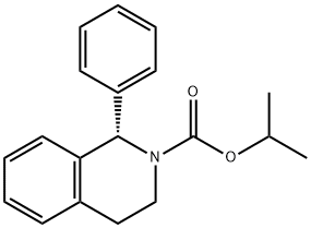 Solifenacin Impurity 1 Structure