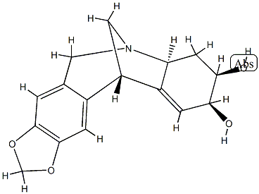 brunsvigine Structure