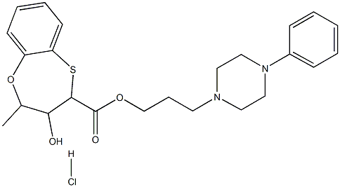 CV 5197 Structure