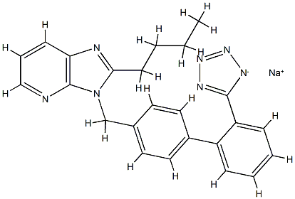 136042-19-8 Structure