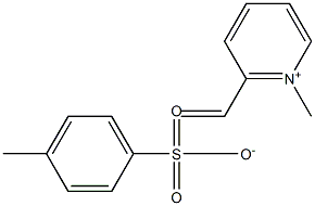 1-Methyl-2-vinylpyridinium·p-toluenesulfonate|