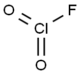 ClO2F,13637-83-7,结构式