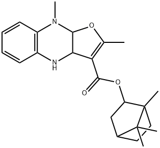 encyclan Struktur