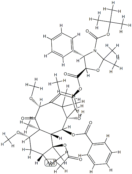 1373171-12-0 卡巴他赛杂质36