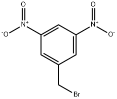 1-(bromomethyl)-3,5-dinitrobenzene|