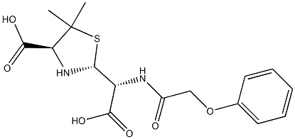 trypomastigote specific surface antigen 结构式