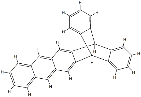 13929-87-8 5,14-Dihydro-5,14-[1,2]benzenopentacene