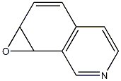 Oxireno[h]isoquinoline,1a,7b-dihydro-(9CI)|