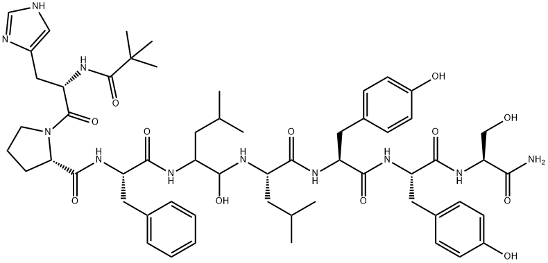 CH 66 Structure