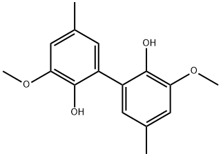 DIMETHOXY DI-p-CRESOL|二甲氧基二-P-甲酚