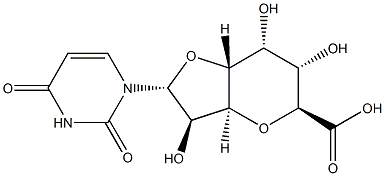 nikkomycin So(Z) 化学構造式