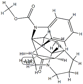 , 14058-44-7, 结构式